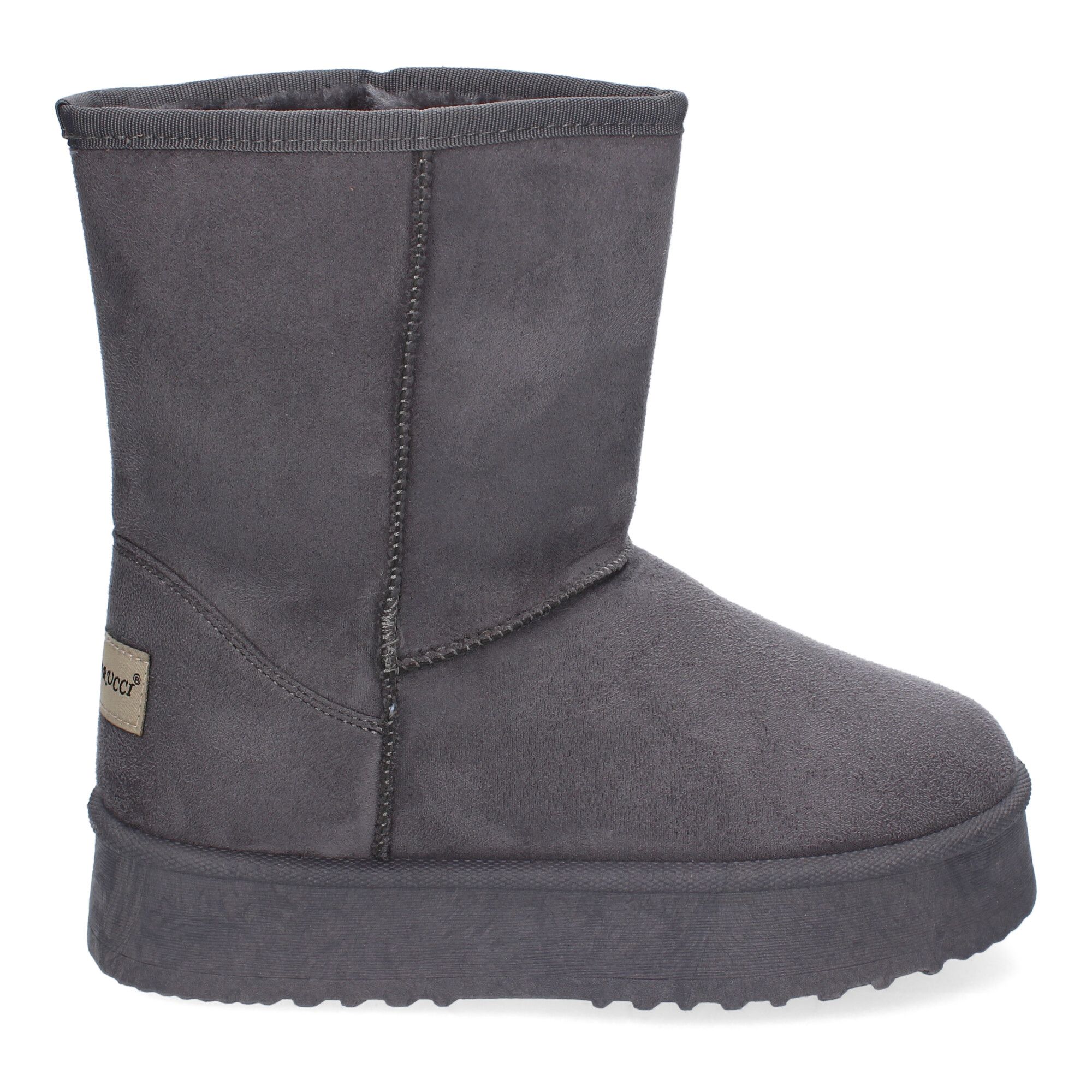 VR3-596-Gris_1.jpg Botas australianas altas con plataforma para mujer color gris VR3-596