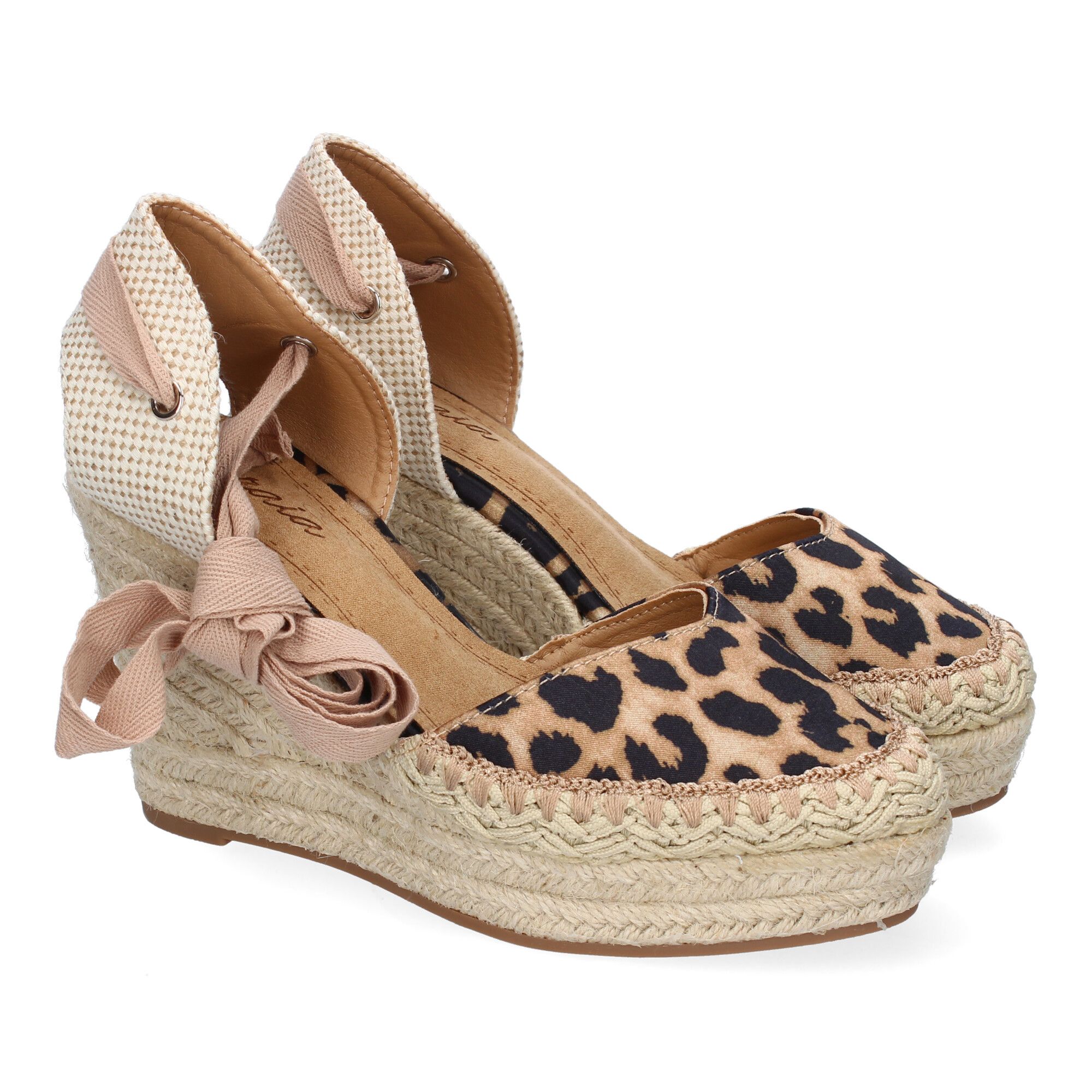 7Q9-Leopardo_0.jpg Sandalias de cuña cómoda en yute para mujer estampado animal 7Q9