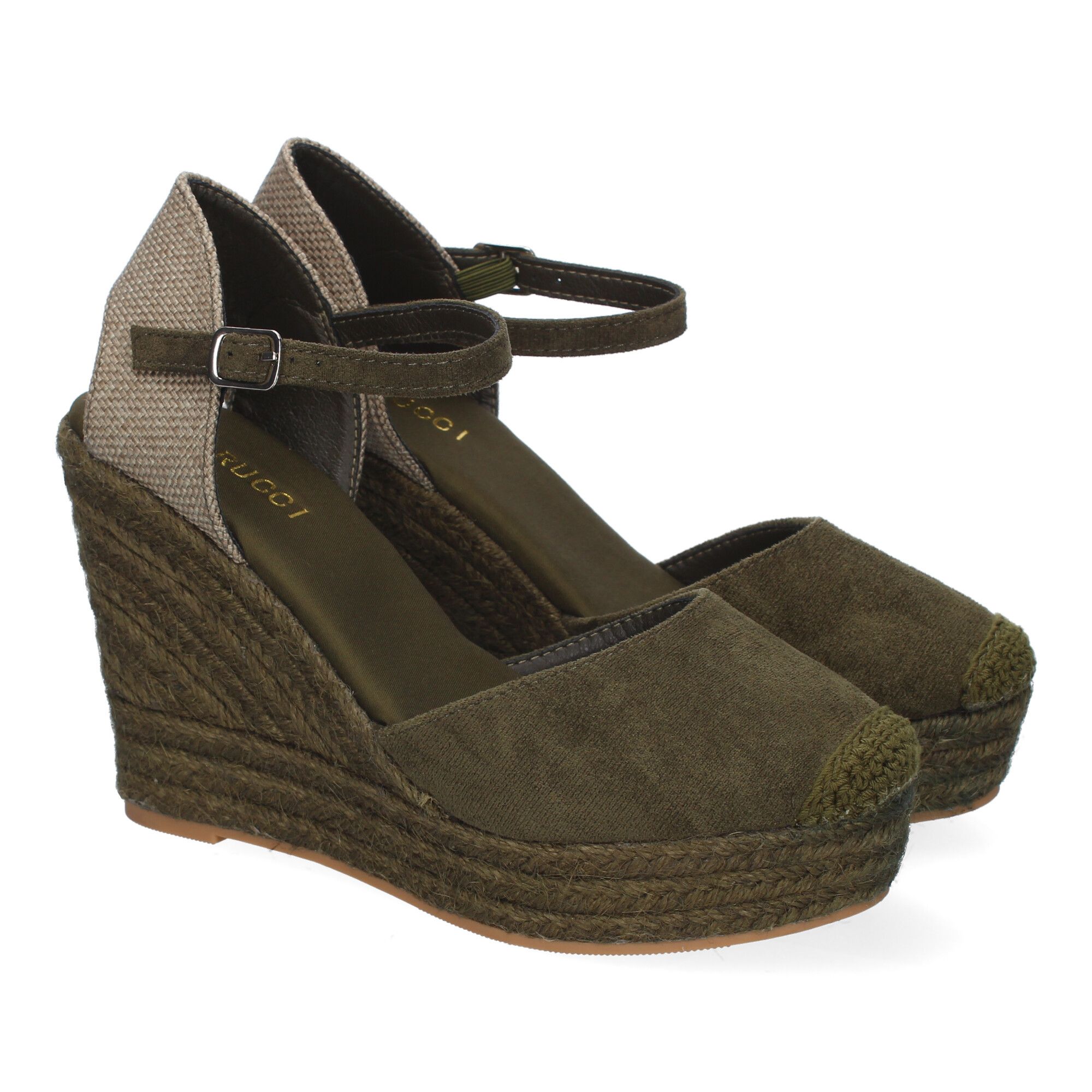 VR5-1527-Verde_0.jpg Sandalias de cuña en yute cómodas para mujer color verde VR5-1527