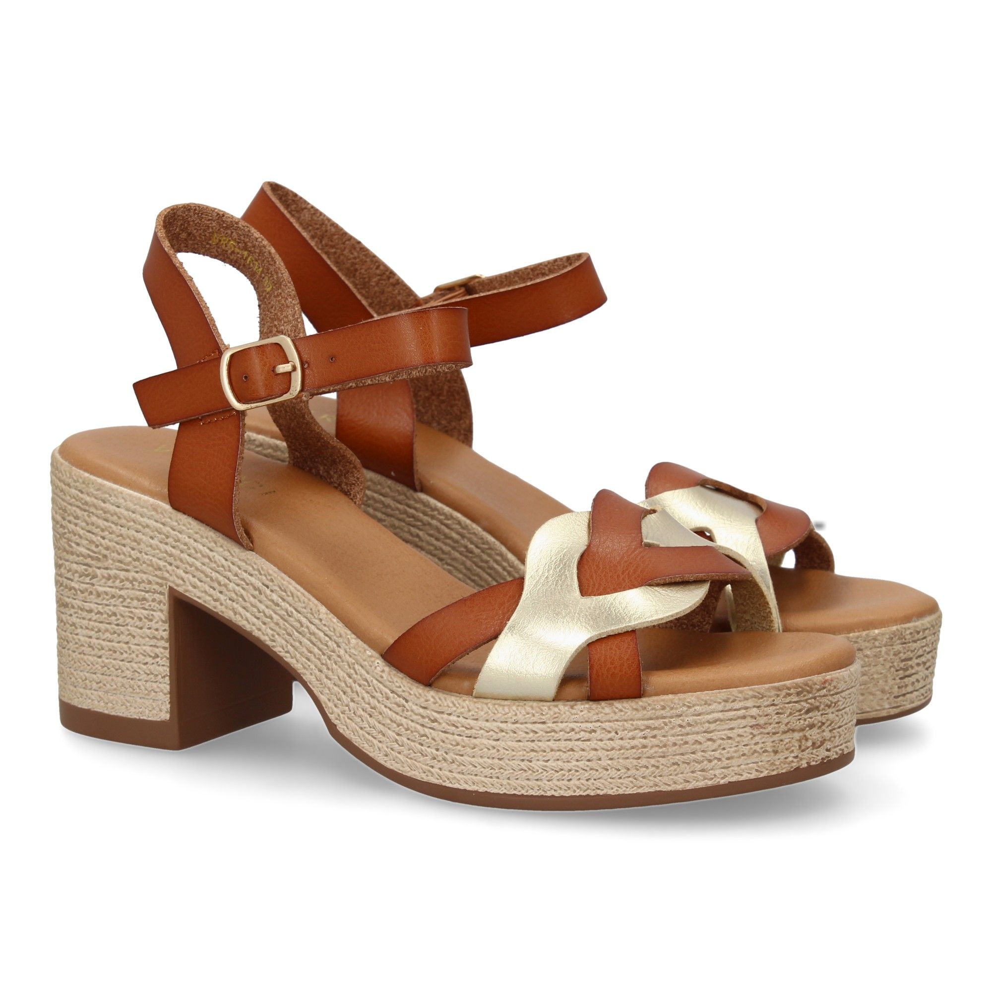 VR5-1614-Camel_0.jpg Sandalias de plataforma y tacón para mujer color camel VR5-1614