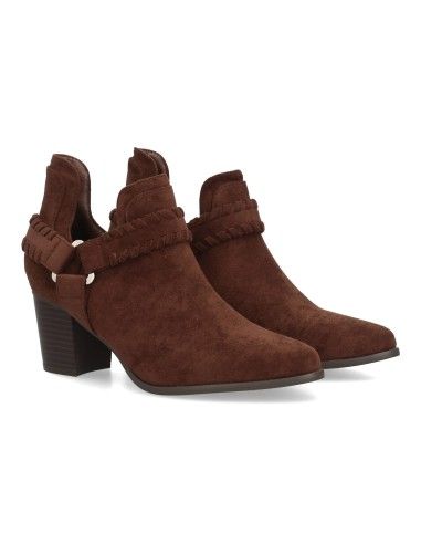 31613-large_default.jpg Botines estilo campero tacon medio mujer color marron S-5573